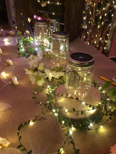 Step into a Fairy-tale: Attend the Candle-lit Wonderland Tree House Gala